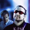 K-PAX - K-PAX (2001)