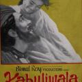 Kabuliwala (1961)
