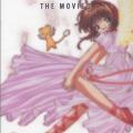 Kâdokaputâ Sakura: Fûin sareta kâdo (2000)