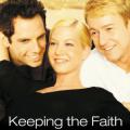 Aramızdaki Sarışın - Keeping the Faith (2000)