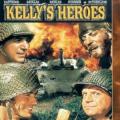 Çılgın Savaşcılar - Kelly's Heroes (1970)