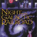 Kenji Miyazawa's Night on the Galactic Express (1985)