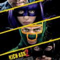 Göster Gününü 2 - Kick-Ass 2 (2013)