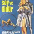 Kilink: Soy ve Öldür - Kilink soy ve öldür (1967)