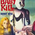 Kill, Baby... Kill! (1966)