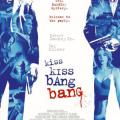 Kiss Kiss Bang Bang - Kiss Kiss Bang Bang (2005)