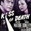 Ölüm Öpücüğü - Kiss of Death (1947)