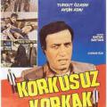 Korkusuz Korkak (1979)
