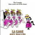 Çılgınlar Klübü - La Cage Aux Folles (1978)