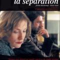 Ayrılık - La séparation (1994)