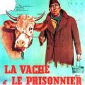 İnek ve Ben - La vache et le prisonnier (1959)