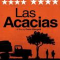 Akasyalar - Las Acacias (2011)