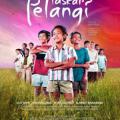 Laskar pelangi (2008)