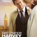 Aşka Son Şans - Last Chance Harvey (2008)