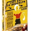 Brooklyn'e Son Çıkış - Last Exit to Brooklyn (1989)