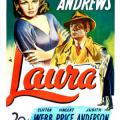 Kanlı Gölge - Laura (1944)