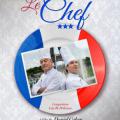 Şeflerin Savaşı - Le Chef (2012)