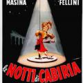 Cabiria'nın Geceleri - Le notti di Cabiria (1957)