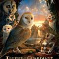 Baykuş Krallığı Efsanesi - Legend of the Guardians: The Owls of Ga'Hoole (2010)