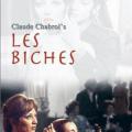 Dişi Ceylanlar - Les Biches (1968)