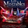 Les Misérables in Concert: The 25th Anniversary (2010)