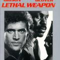 Cehennem Silahı - Lethal Weapon (1987)