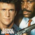 Cehennem Silahı 2 - Lethal Weapon 2 (1989)