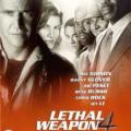 Cehennem Silahı 4 - Lethal Weapon 4 (1998)