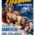 Tahlisiye Sandalı - Lifeboat (1944)