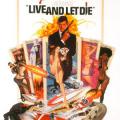 007 James Bond: Yaşamak İçin Öldür - Live and Let Die (1973)