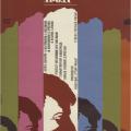 Bir Zamanlar Tiflis'te - Lived Once a Song-Thrush (1972)