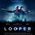 Tetikçiler - Looper (2012)