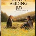 Bitmeyen Aşk - Love's Abiding Joy (2006)