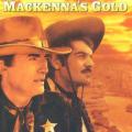 Mak kenna'nin altinlari - Mackenna's Gold (1969)