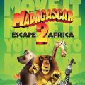Madagascar: Escape 2 Africa - Madagaskar 2 (2008)