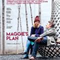 Kördüğüm - Maggie's Plan (2015)
