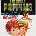 Mary Poppins - Mary Poppins (1964)