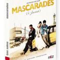 Maskeli Balo - Mascarades (2008)