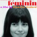 Erkek, Dişi - Masculin Féminin (1966)