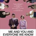 Ben ve Sen ve Diğerleri - Me and You and Everyone We Know (2005)