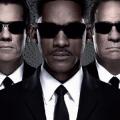 Siyah Giyen Adamlar 3 - Men in Black 3 (2012)