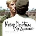 Mutlu Noeller Bay Lawrence - Merry Christmas Mr. Lawrence (1983)