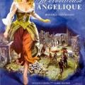 Anjelik Saray Yosması - Merveilleuse Angélique (1965)