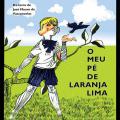 Meu Pé de Laranja-Lima (1970)