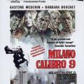 Milano calibro 9 (1972)