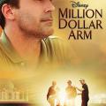 Yetenek Avcısı - Million Dollar Arm (2014)