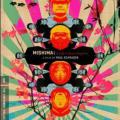 Mishima: A Life in Four Chapters (1985)