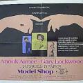 Model Shop (1969)