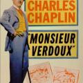 Monsieur Verdoux - Mösyö Verdoux (1947)
