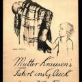 Mother Krause's Journey to Happiness (1929)
